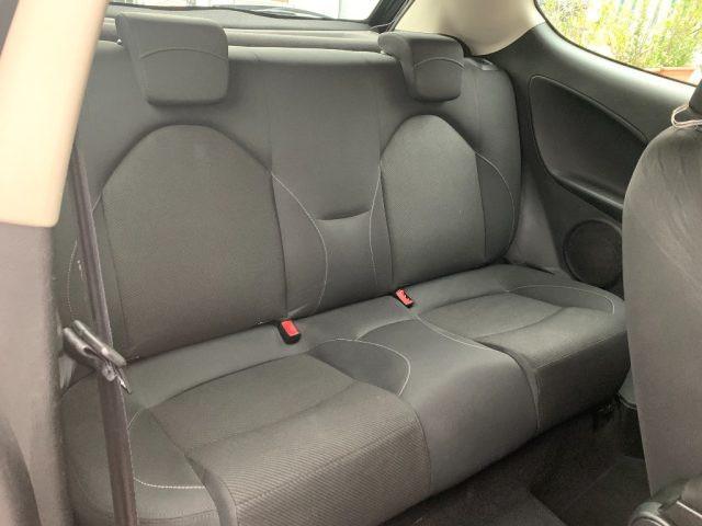ALFA ROMEO MiTo 1.4 78 CV 8V S&S Distinctive Sport Pack