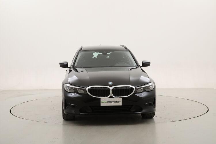 BMW Serie 3 320d 48V Touring Business Advantage BR597069 2.0 Mild Hybrid 190CV