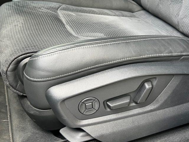 AUDI Q8 SUV 50 TDI 286 CV quattro tiptronic S line edition