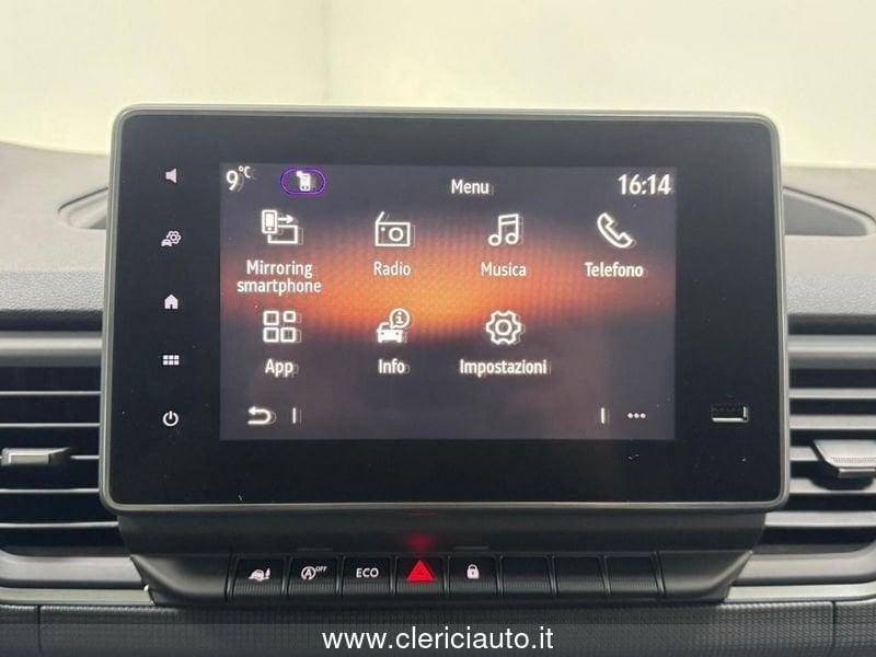 Nissan Primastar 2.0 dCi 150CV Aut PC-TN Bus