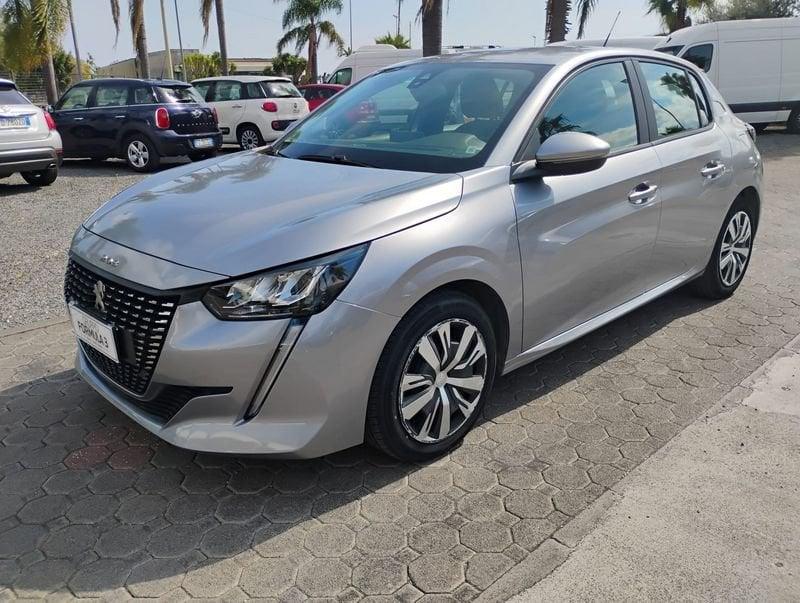 Peugeot 208 208 1.2 puretech Active s&s 75cv my20