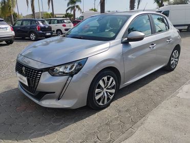 Peugeot 208 208 1.2 puretech Active s&s 75cv my20