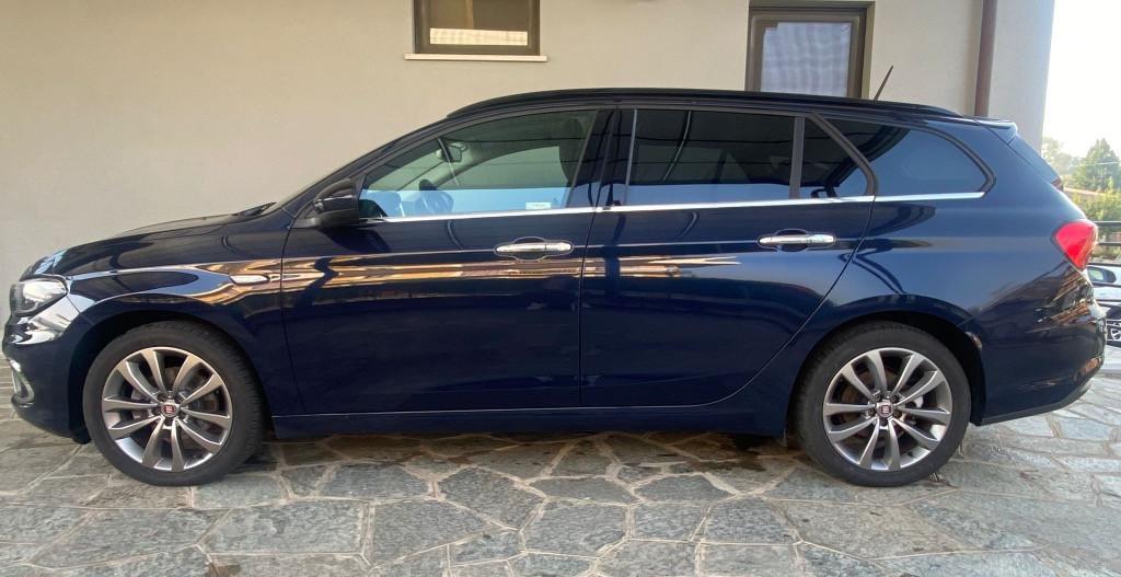 Fiat Tipo Station Wagon Tipo SW 1.4 Lounge 95cv