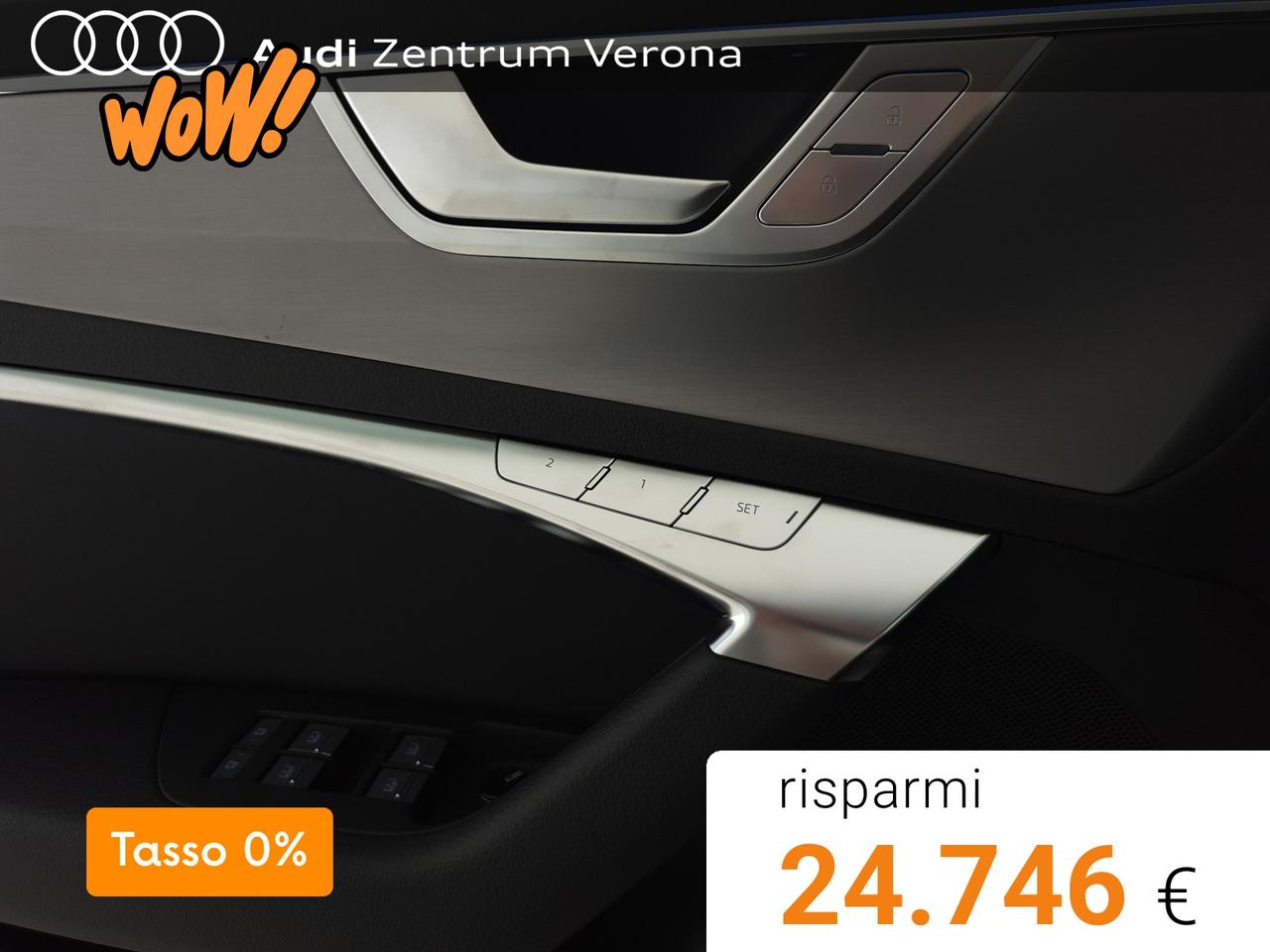 Avant 3.0TDI 344CV quattro tiptronic
