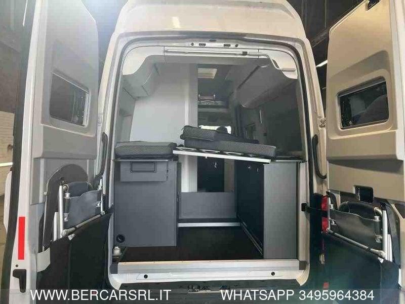Volkswagen Grand California 600 2.0 BiTDI 177CV aut. PM