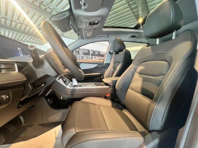 DR MOTOR DR 6.0 1.5 CVT