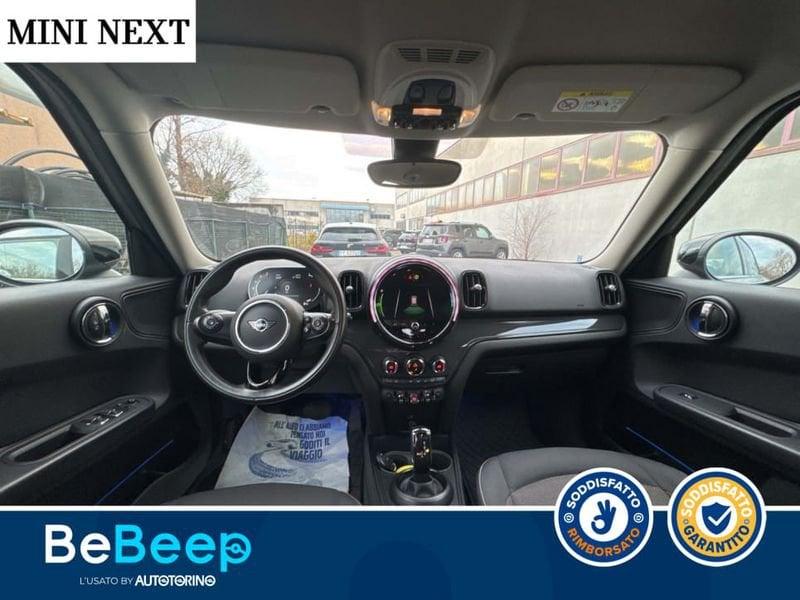 MINI Mini Countryman F60 MINI COUNTRYMAN 2.0 COOPER D CLASSIC AUTO