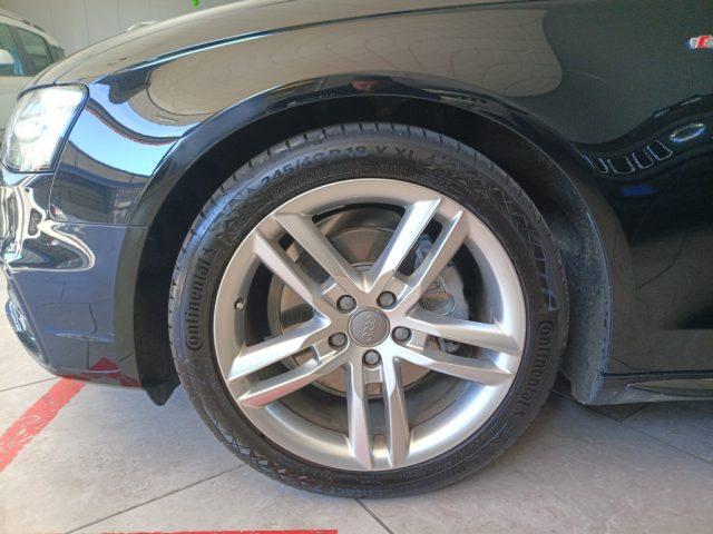 AUDI A4 2.0 TDI clean diesel Advanced 3xSLINE