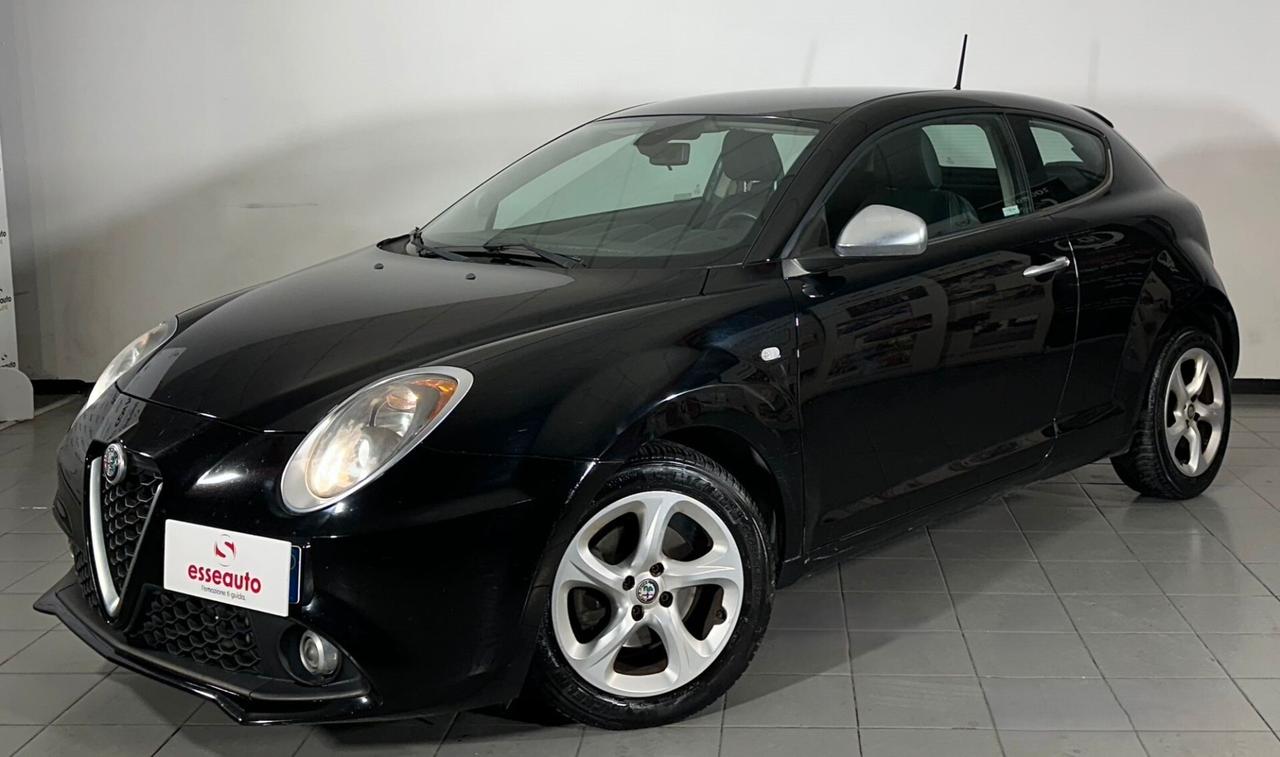 Alfa Romeo MiTo 1.3 JTDm 95 CV S&S - BUONISSIME CONDIZIONI!