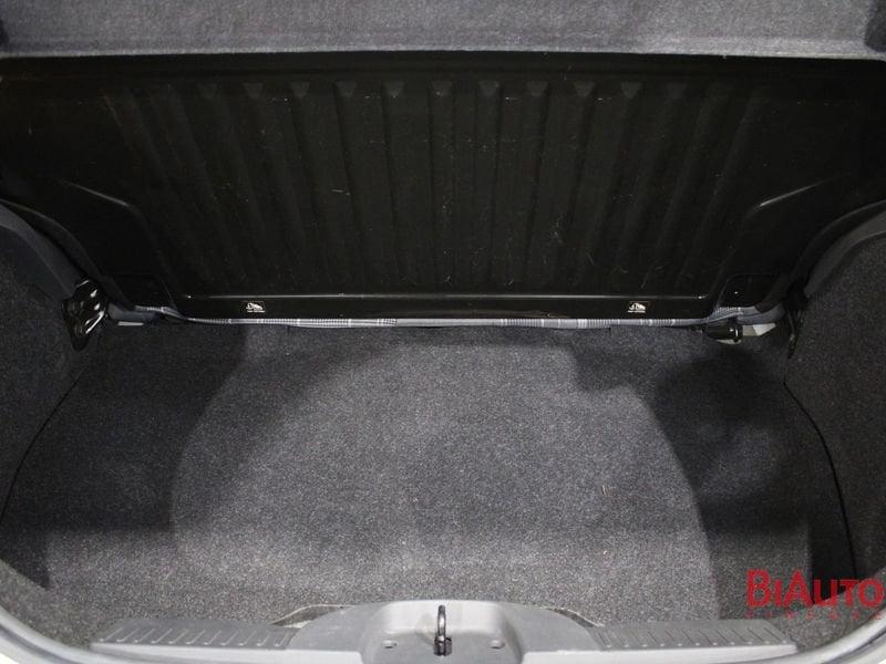 FIAT 500 500 1.2 Ed. Esselunga 69cv