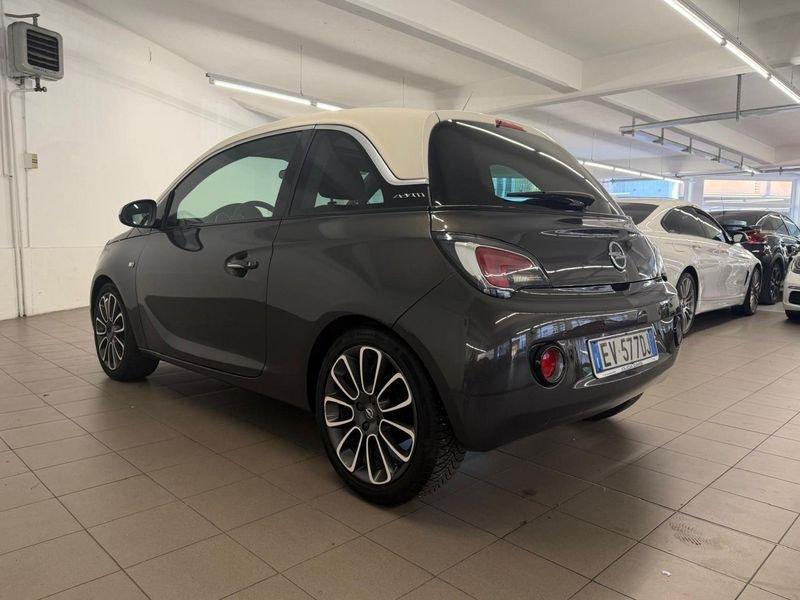 Opel Adam 1.4 AIR 87cv MT5 Start&Stop