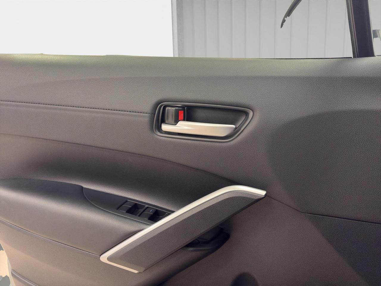 Toyota Corolla Cross 1.8h Trend fwd 140cv e-cvt