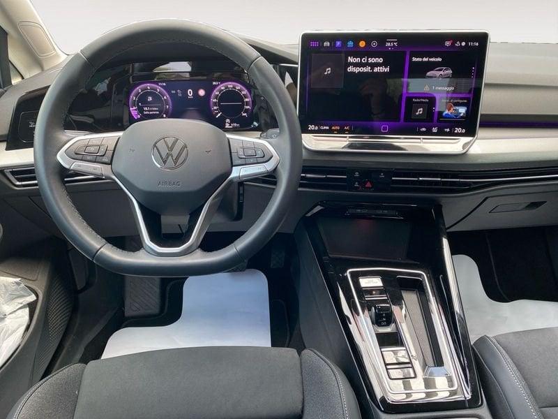 Volkswagen Golf 1.5 eTSI ACT Style DSG