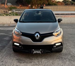Renault Captur 1.2 CAMBIO AUTOMATICO