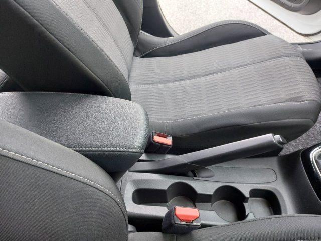 OPEL Corsa 1.2 Edition KM 77000 Aziendale Neopatentati