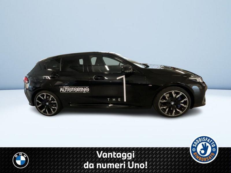 BMW Serie 1 120d M Sport