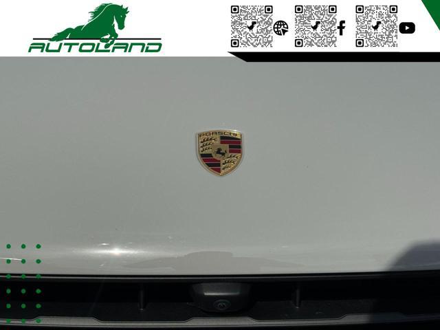 PORSCHE Macan 2.9 GTS Cerchi 21" RS Spyder (PASM) (PSCB)