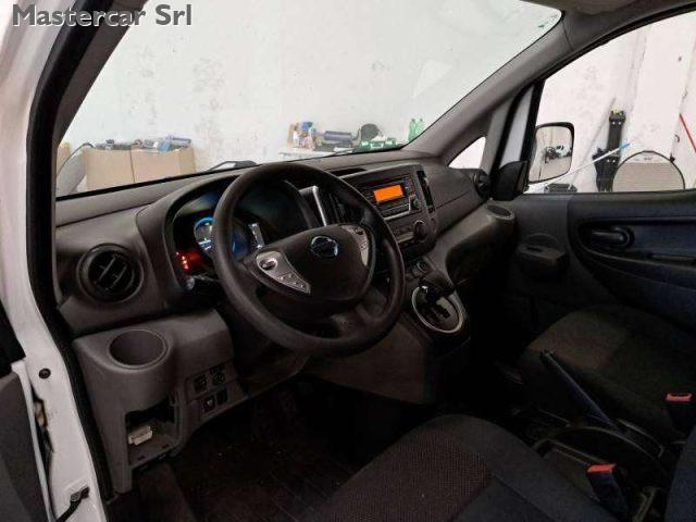 NISSAN e-NV200 e-NV 200 VAN - GG569RS