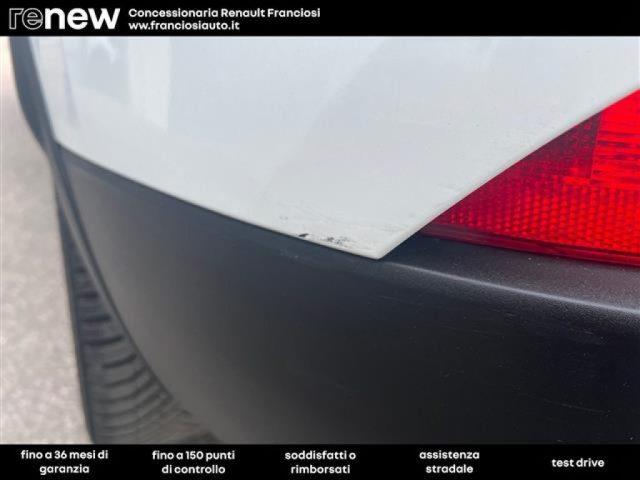 RENAULT Kadjar 1.5 dci energy Hypnotic2 110cv