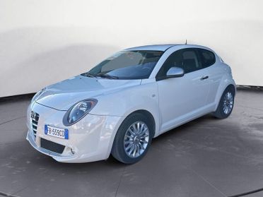 Alfa Romeo MiTo MiTo 1.4