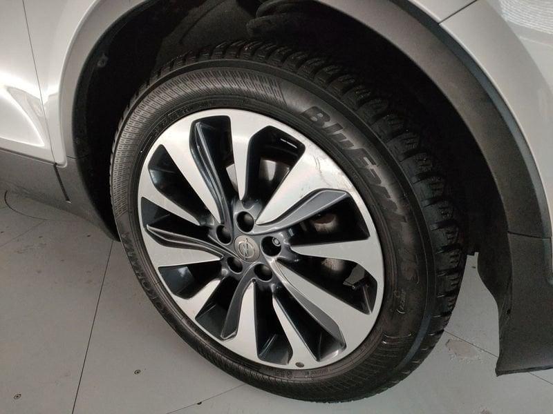 Opel Mokka Mokka X 1.4 Turbo GPL Tech 140CV 4x2 Innovation