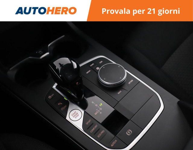 BMW 116 d 5p. Advantage