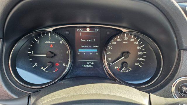 NISSAN X-Trail 1.6 dCi 2WD Acenta Premium