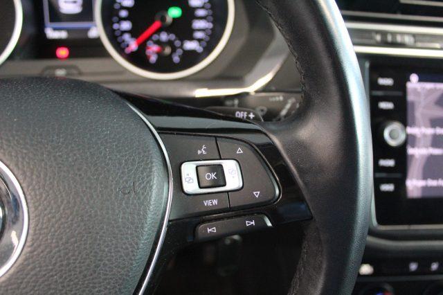VOLKSWAGEN Tiguan 2.0 TDI 150 CV DSG Business B.M Technology