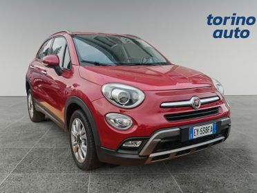 FIAT 500X 500X 2.0 MultiJet 140 CV AT9 4x4 Opening Edition