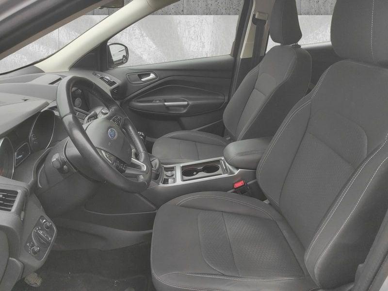 Ford Kuga 1.5 tdci Plus s&s 2wd 120cv