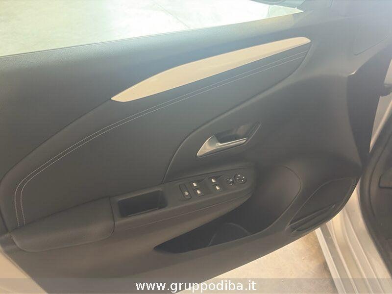 Opel Corsa VI 2023 1.2 GS s&s 100cv