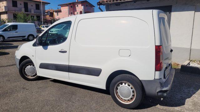 PEUGEOT Partner 1.6 HDi 90CV L1 3 posti Furgone Affaire