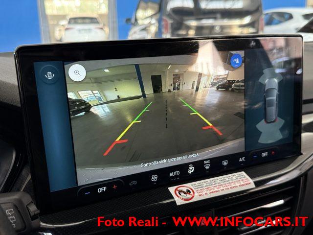 FORD Focus 1.5 EcoBlue 115 CV ST-Line Autom. - PROMO