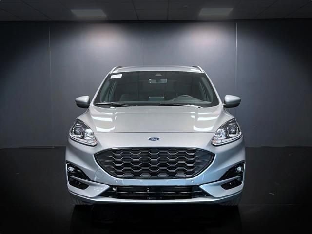 FORD Kuga 2.0 EcoBlue 120 CV aut. 2WD ST-Line