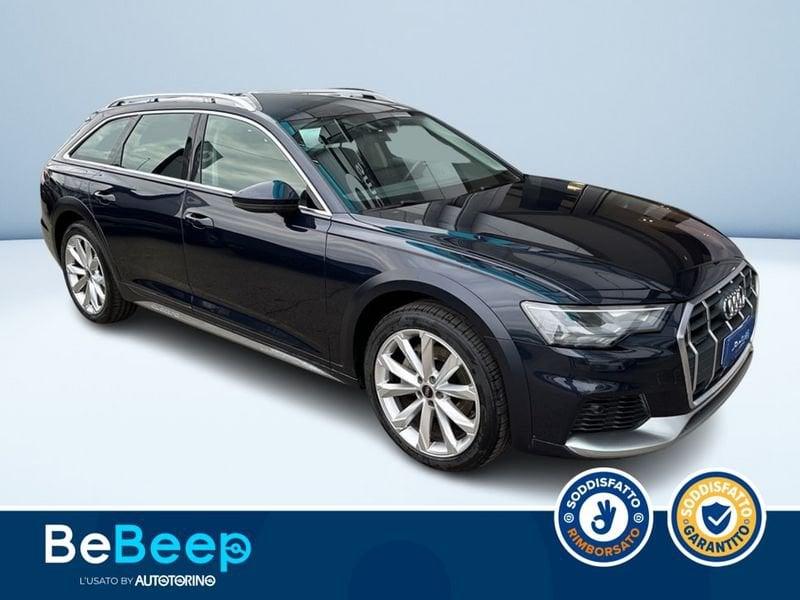 Audi A6 allroad 45 3.0 TDI MHEV 48V EVOLUTION QUATTRO 2