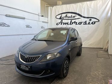 Lancia Ypsilon Ypsilon 1.2 Ecochic Gpl 69cv TUA DA 159,00 EURO AL MESE