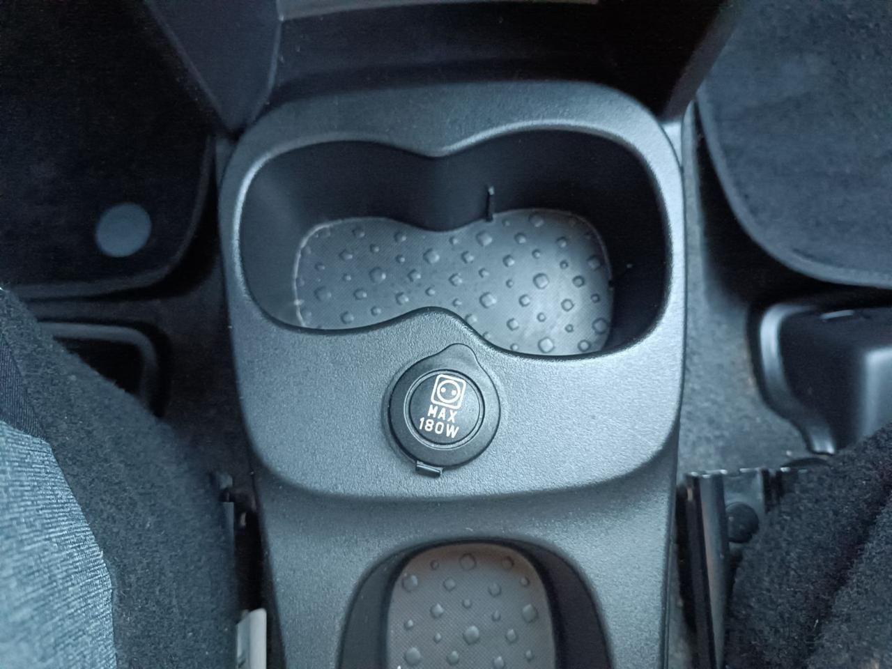 FIAT Panda 1.2 EasyPower