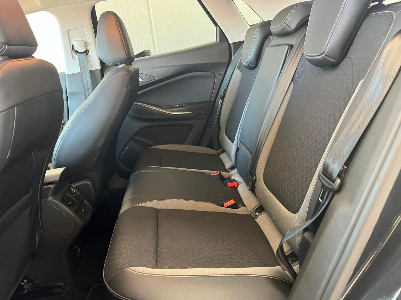 Opel Grandland X 1.5 diesel Ecotec Start&Stop Ultimate