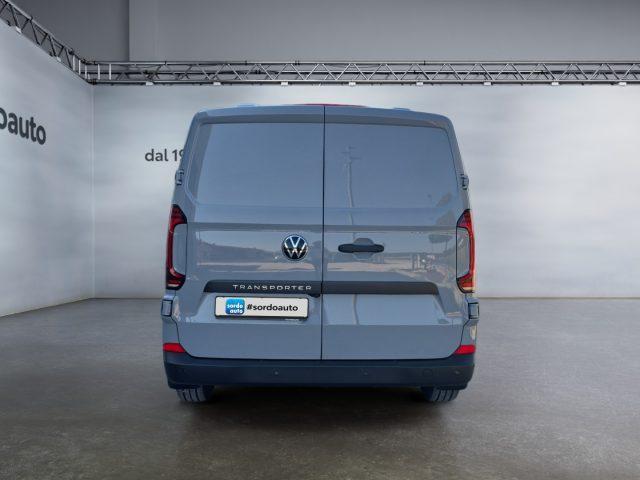 VOLKSWAGEN Transporter 2.0 TDI 150CV L1 H1