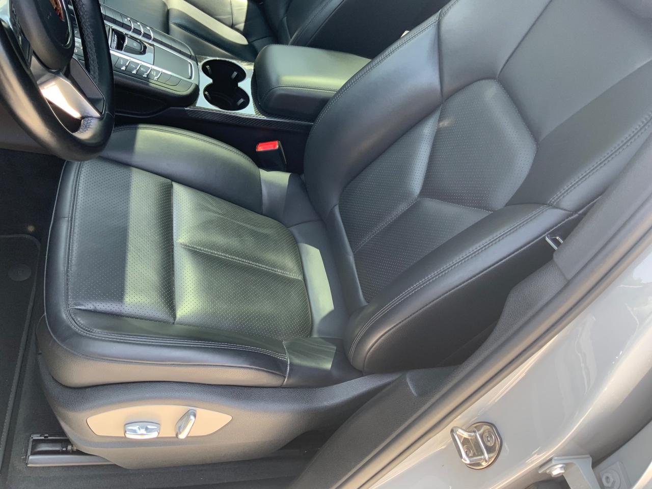 Porsche Macan 2.0 TETTO.CERCHI 21.PELLE.PASM.