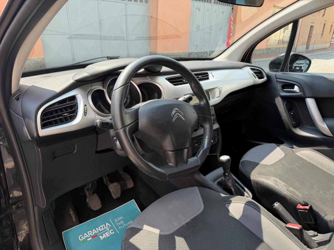 Citroen C3 1.4 HDi