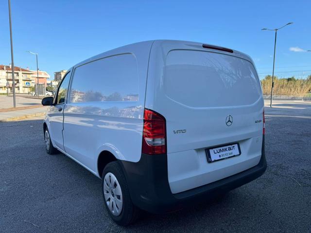 MERCEDES-BENZ Vito 1.7 110 CDI PC Furgone Compact PRO