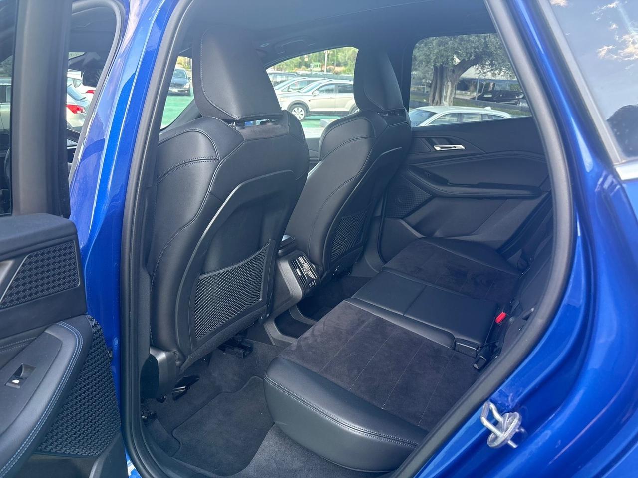 Bmw 2er Active Tourer 220i 48V Msport