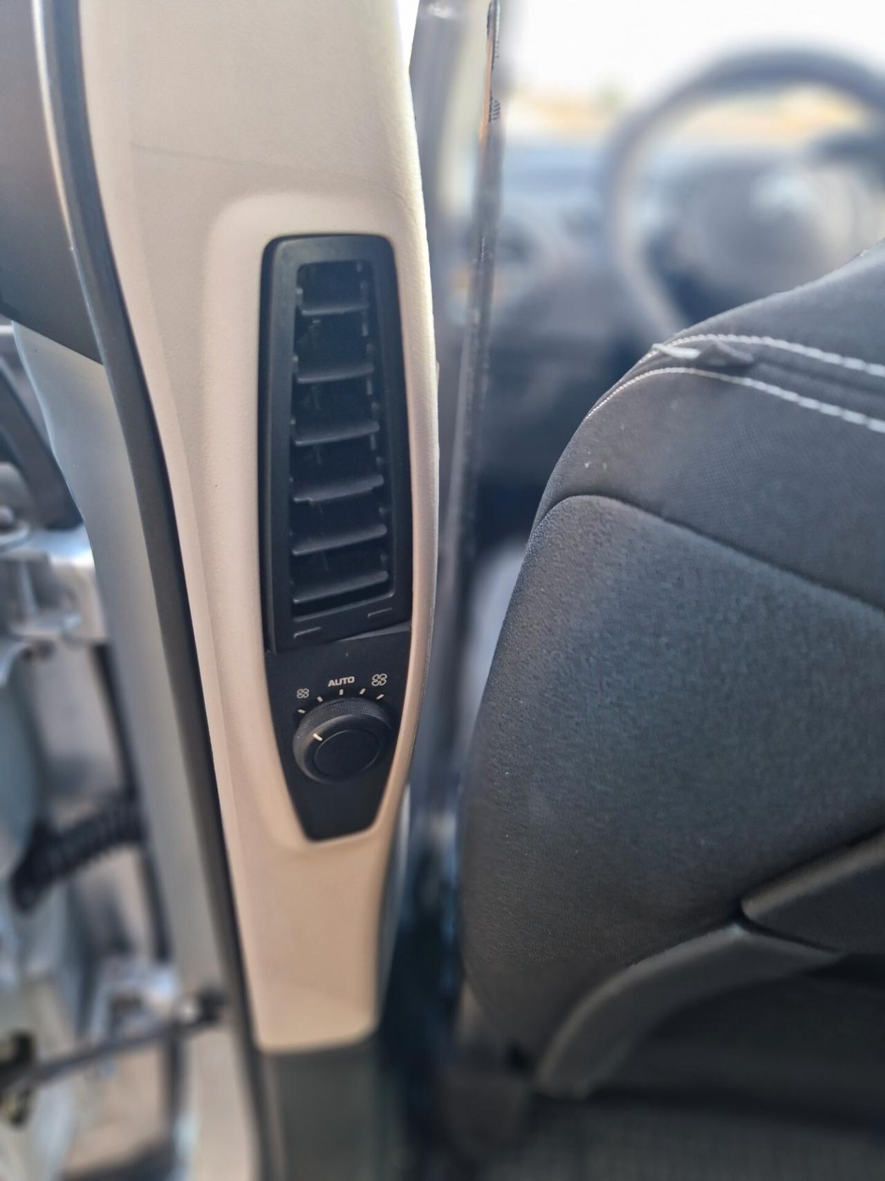 Citroen C4 Grand Picasso 1.6 HDi 110 FAP Business