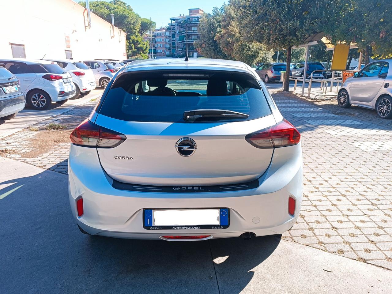 Opel Corsa 1.2 Elegance
