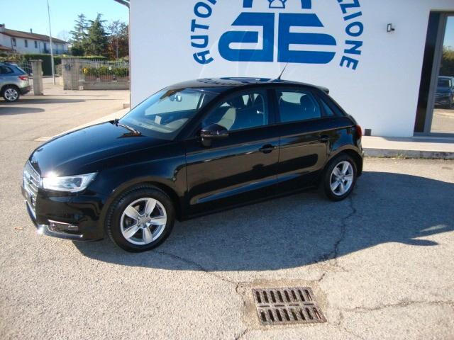 Audi A1 SPB 1.4 TDI Sport Neo Pat.