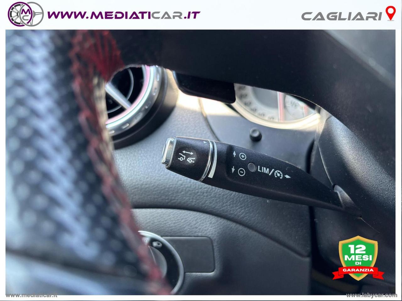 MERCEDES-BENZ GLA 220 CDI Automatic 4Matic Premium
