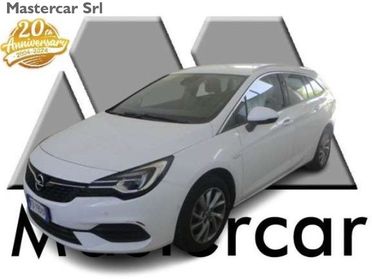 OPEL Astra Astra Sports Tourer 1.5 cdti Business - GD195AX
