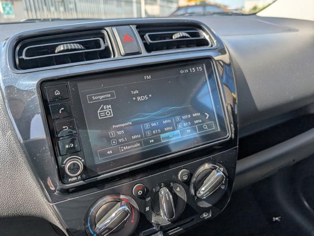 MITSUBISHI Space Star 1.2 Invite - OK NEOPATENTATI