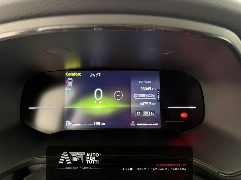 Renault Captur Captur 1.0 tce Techno 90cv